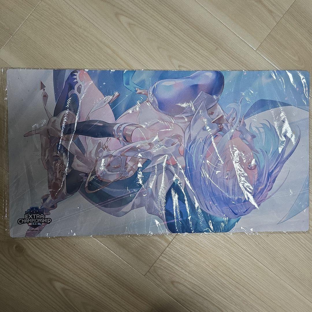 プレイマット ドライツェーン シャドウバース