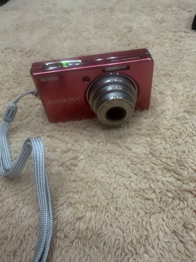 クールピクスs510