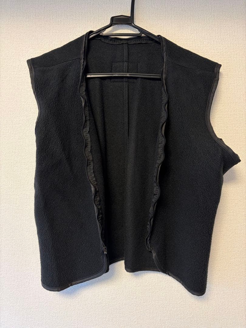 【希少美品】VANSON バンソン モデルB サイズ42