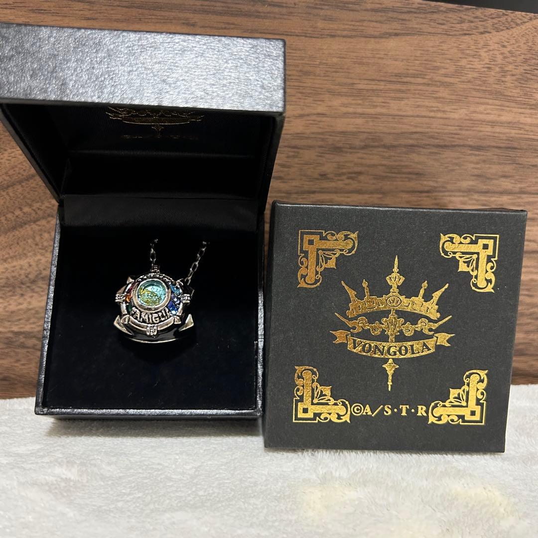 家庭教師ヒットマンREBORN! 大空 NEWボンゴレリング 沢田綱吉 13号