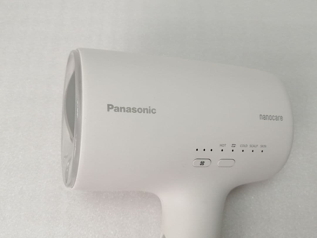 67 PANASONIC 24年製パナソニック 　　ドライヤー　EH-NA0J