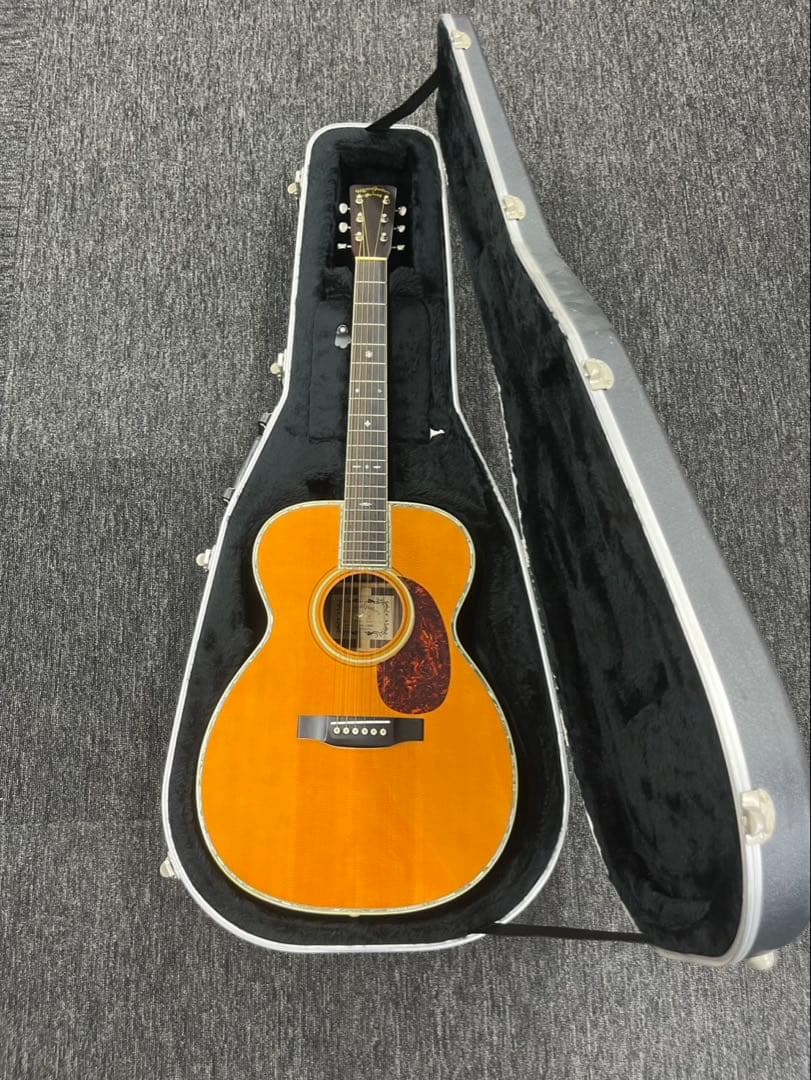 【美品】Sigma Guitars by MartinSEC-1500R ギター