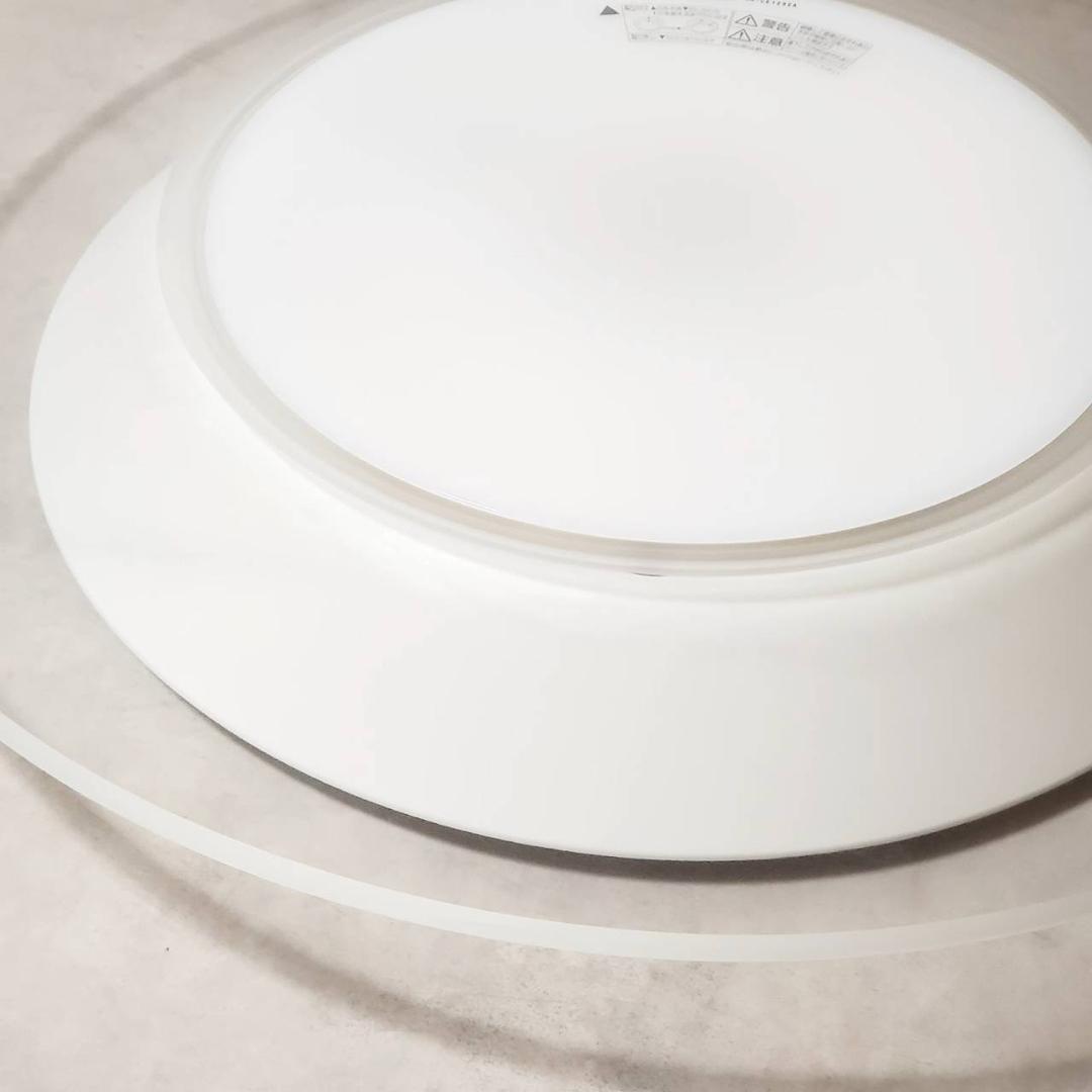 【良品】Panasonic LEDシーリングライト HH-CE1292A