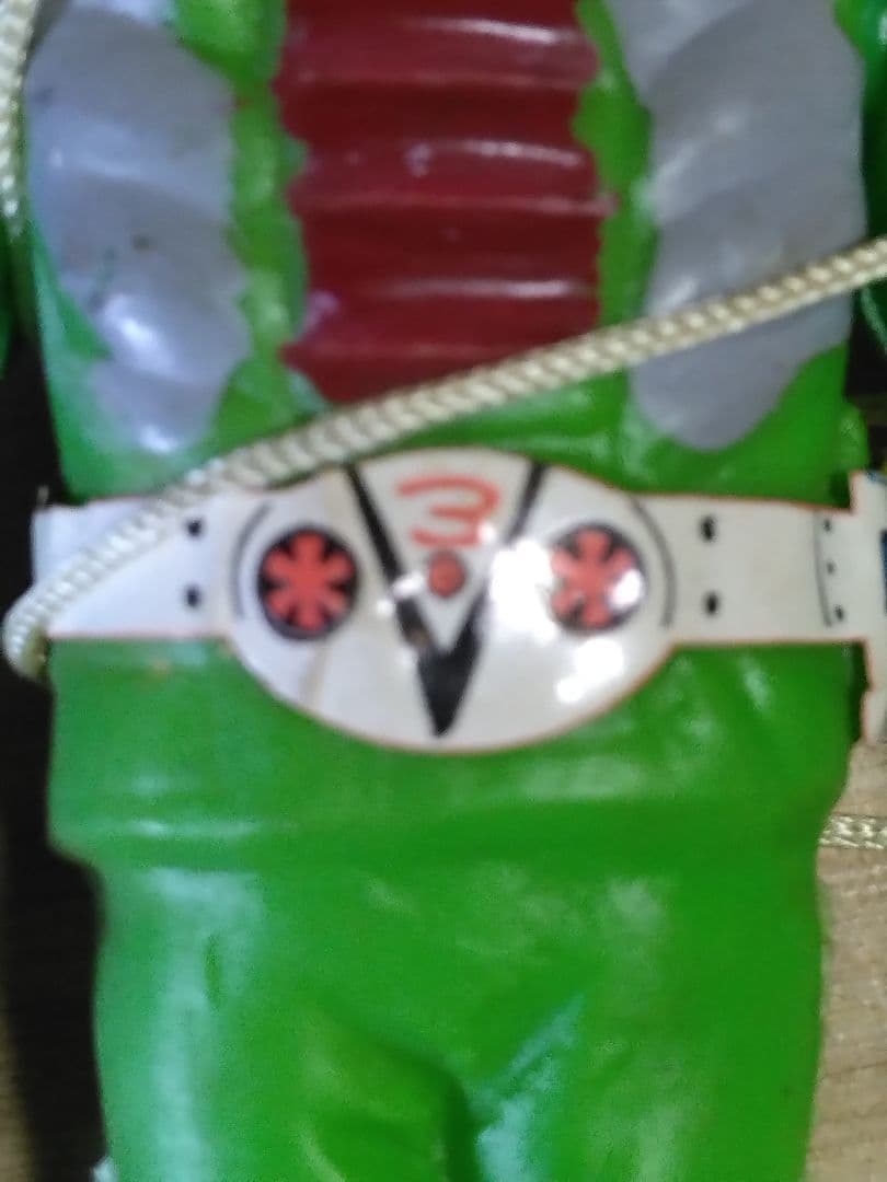 仮面ライダー・ハッカパイプ(未使用)