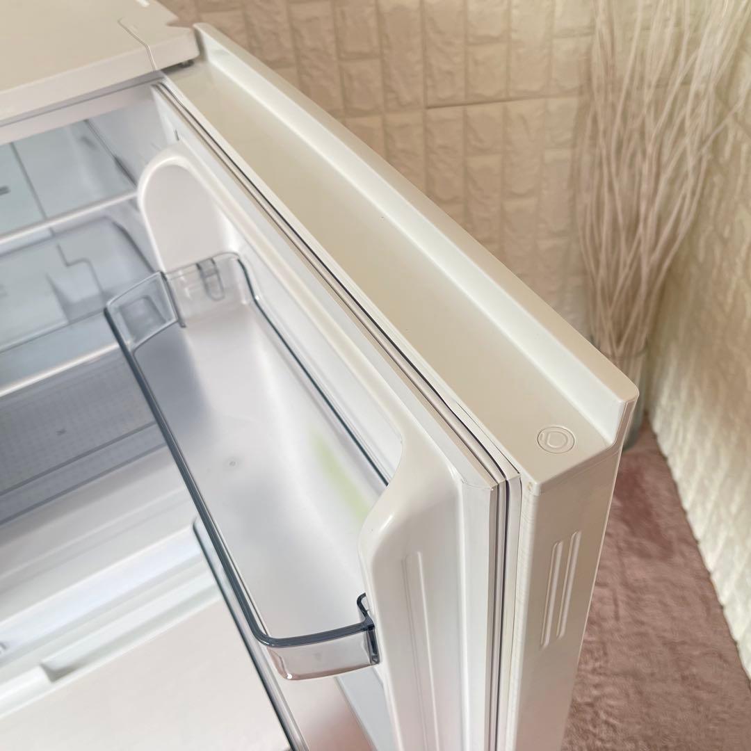 東京都23区配送無料✨設置まで❗️家電3点セット　冷蔵庫&洗濯機&電子レンジ　美品