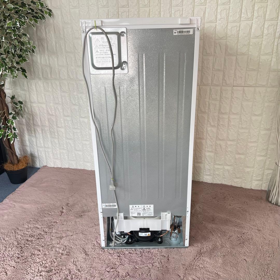 東京都23区配送無料✨設置まで❗️家電3点セット　冷蔵庫&洗濯機&電子レンジ　美品