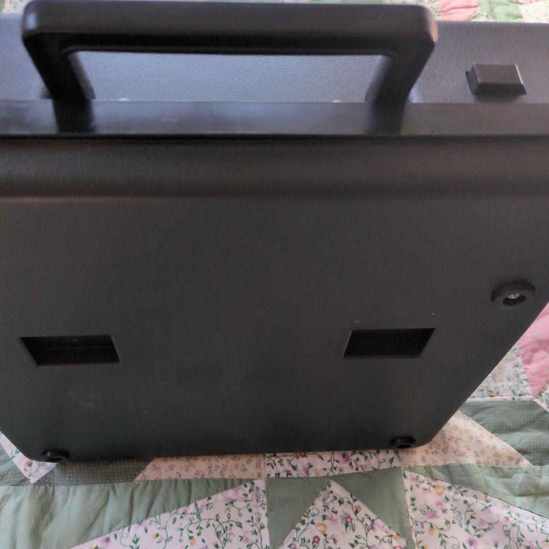 MARUZEN 250 タイプライター