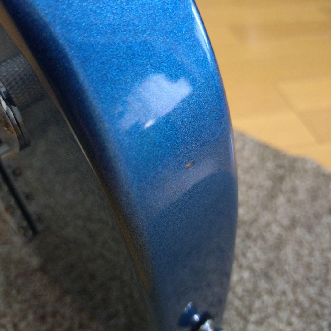 ギター Bacchus TACTICS STD RSM