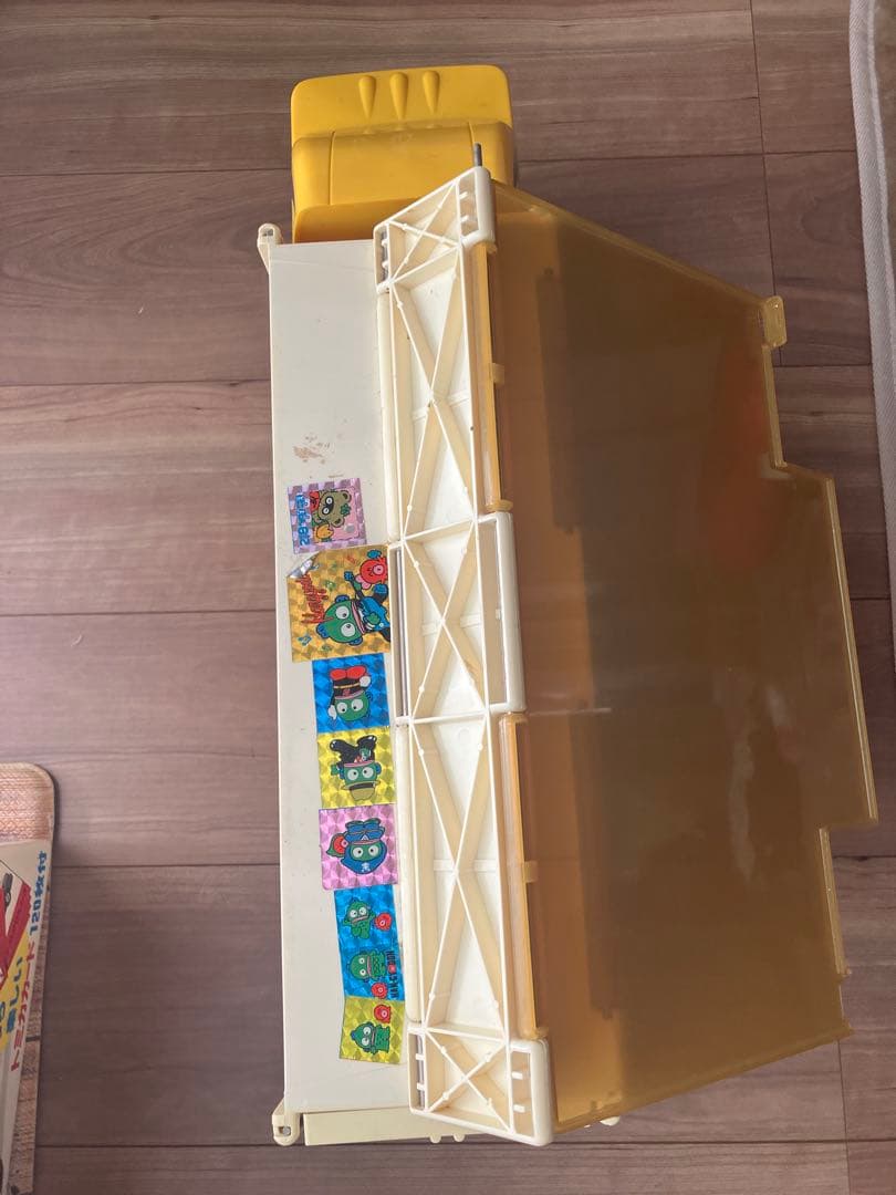 グレートコンボイc-39