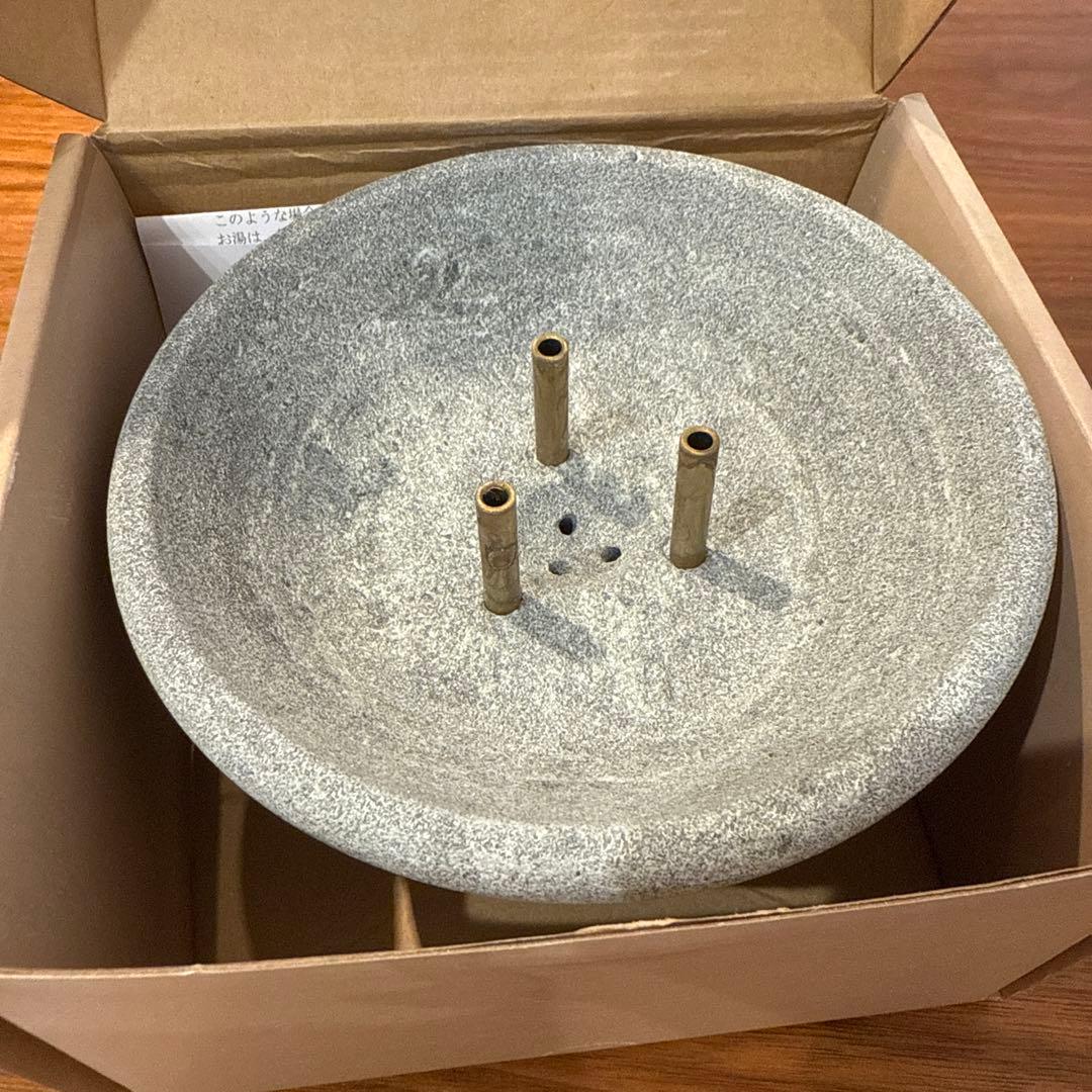 HUKKA DESIGN -Saunamaestro- サウナ噴水