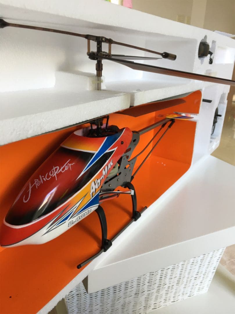 飛行機　ラジコン