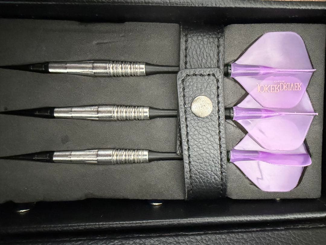 JOKER D CRYSTAL CHESTER(チェスター)