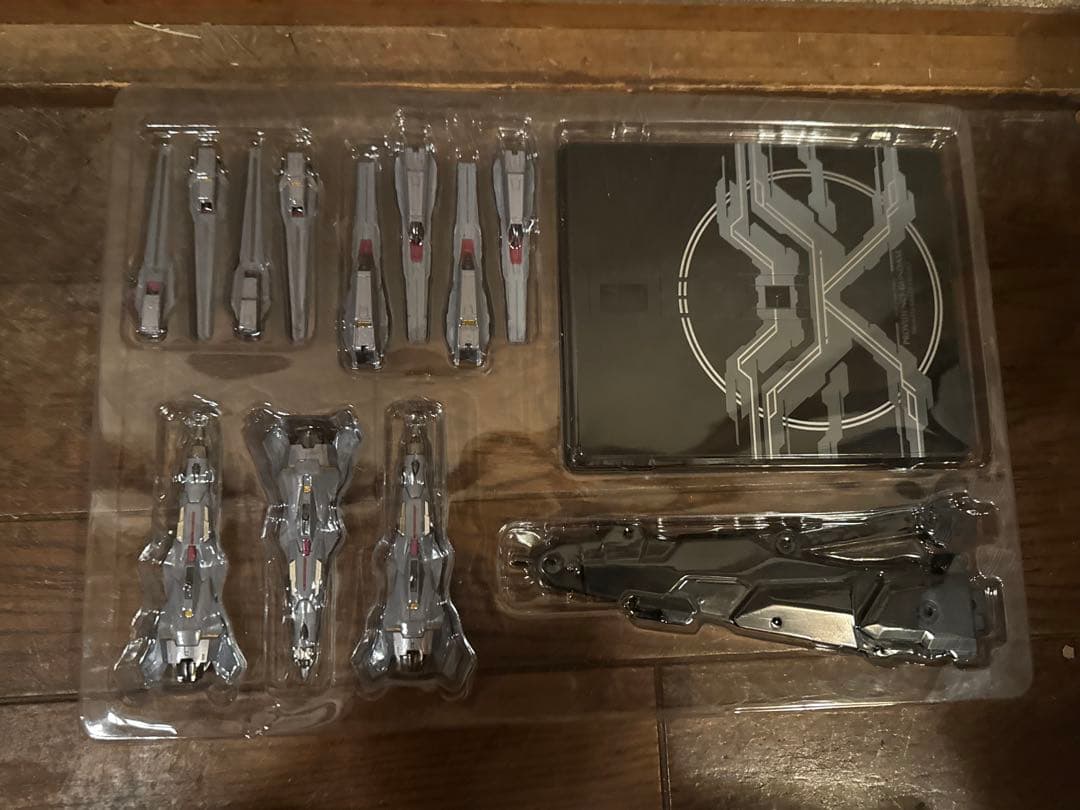 L BUILD プロヴィデンスガンダム CLIMAX BATTLE