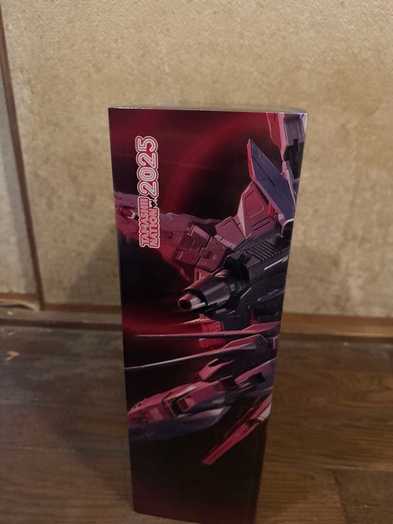 L BUILD プロヴィデンスガンダム CLIMAX BATTLE