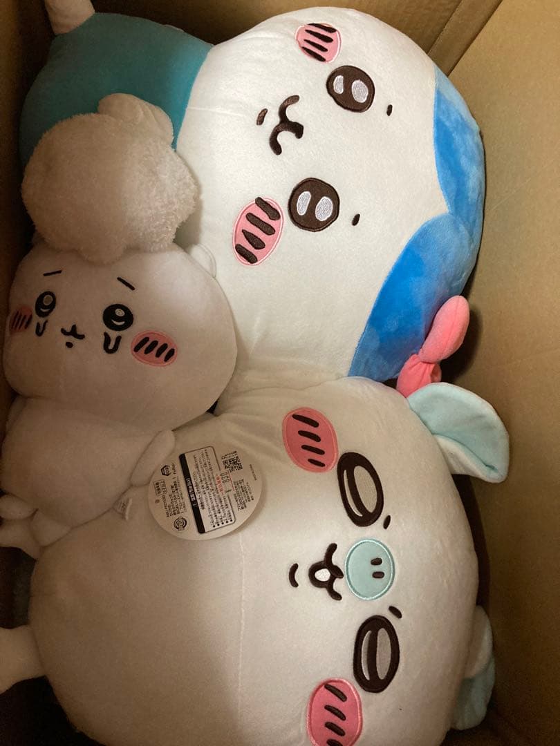 ちいかわ ぬいぐるみ 大量 まとめ売り 13体 セット