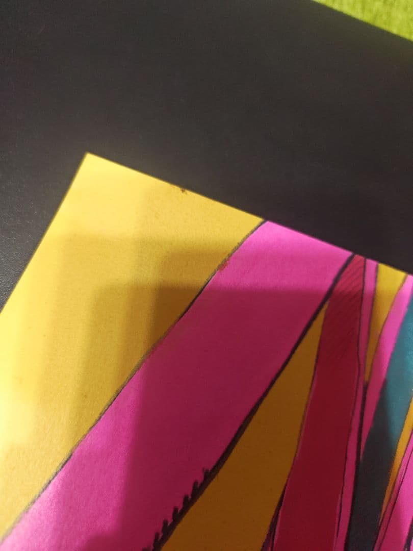 ジョジョ展 in S市杜王町 2017 B2ポスターセット