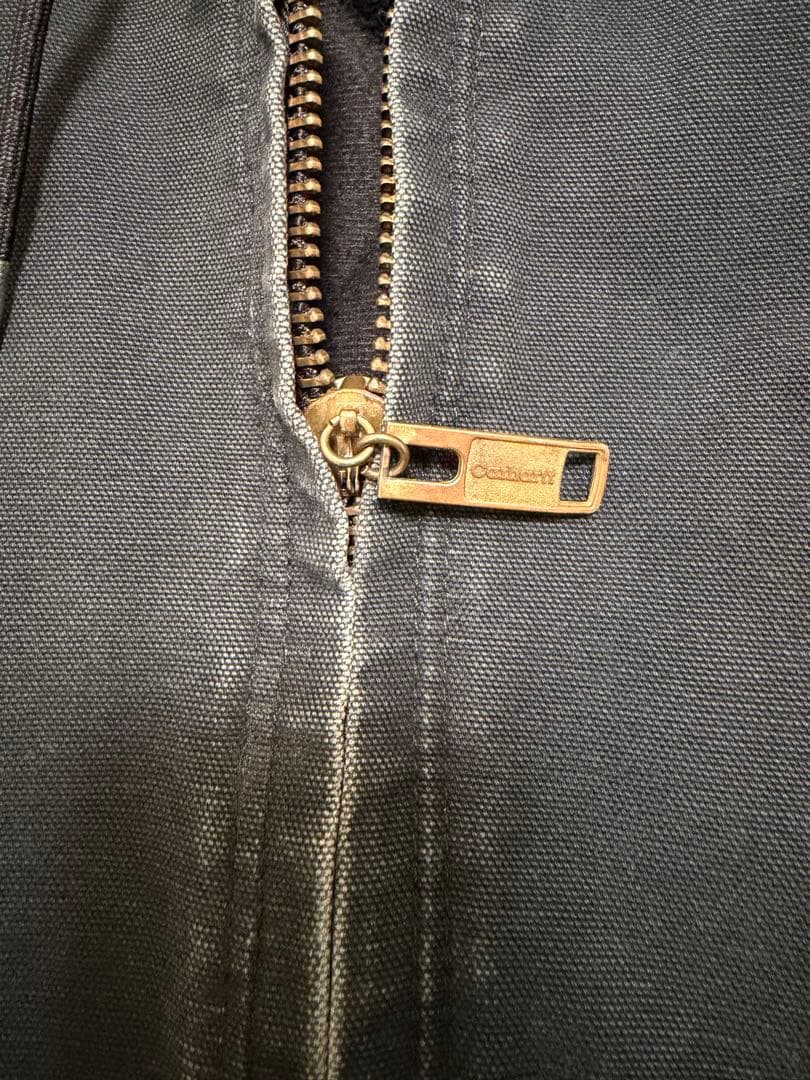 Carhartt アクティブジャケット2XL ブラック