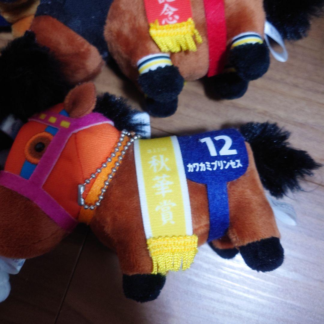 サラブレッドコレクション　色々セット