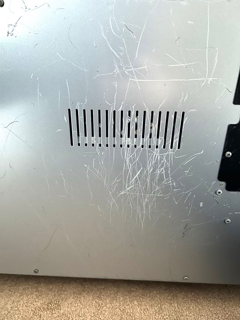 Yamaha MOTIF ES7 シンセサイザー