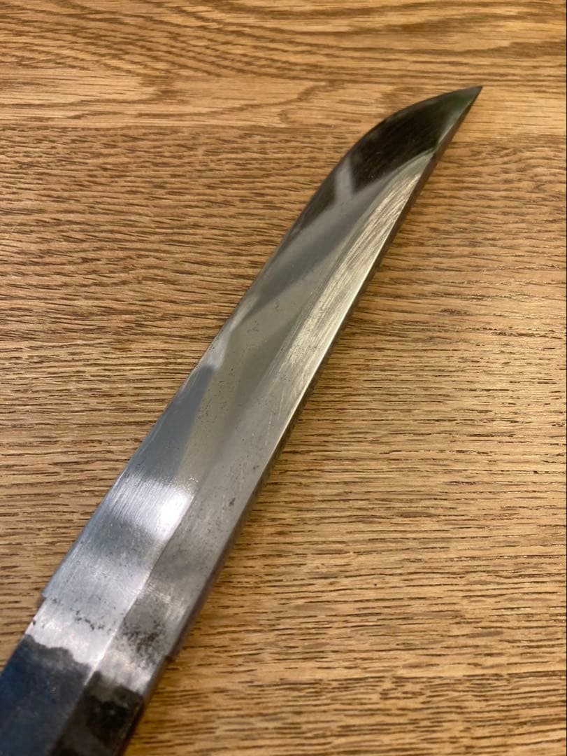 日本刀 残欠 合法サイズ