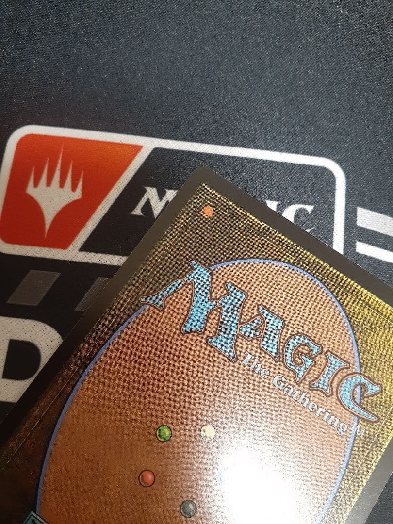mtg 魔女、ヤ・シュトラ・ルル 日本語　ボーダーレス