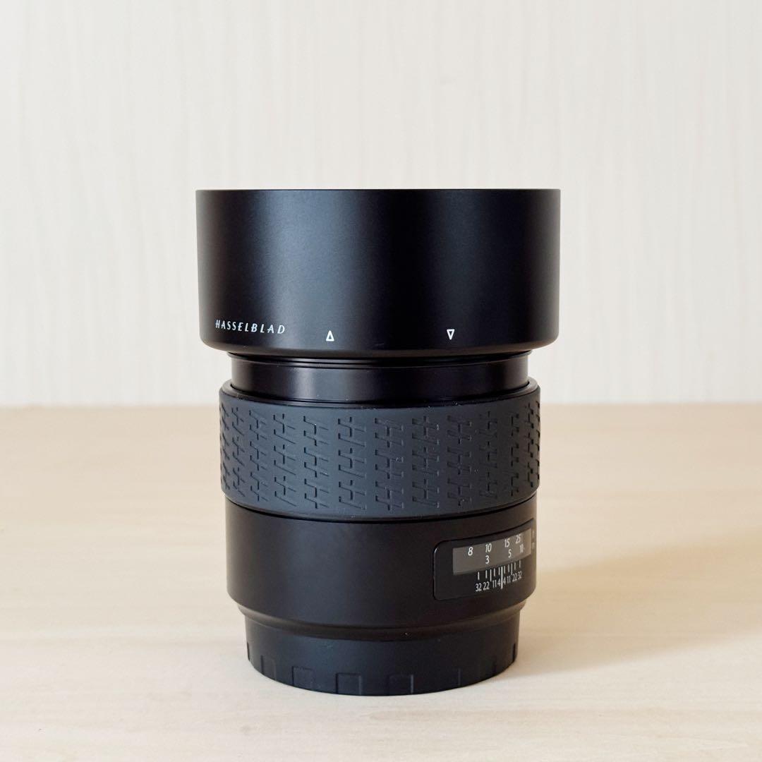 ハッセルブラッド HC 100mm f/2.2 単焦点レンズ
