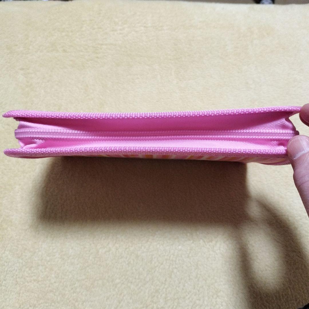 新品未使用　ウサハナ　写真入れ　アルバム　写真ファイル　©2001.2004