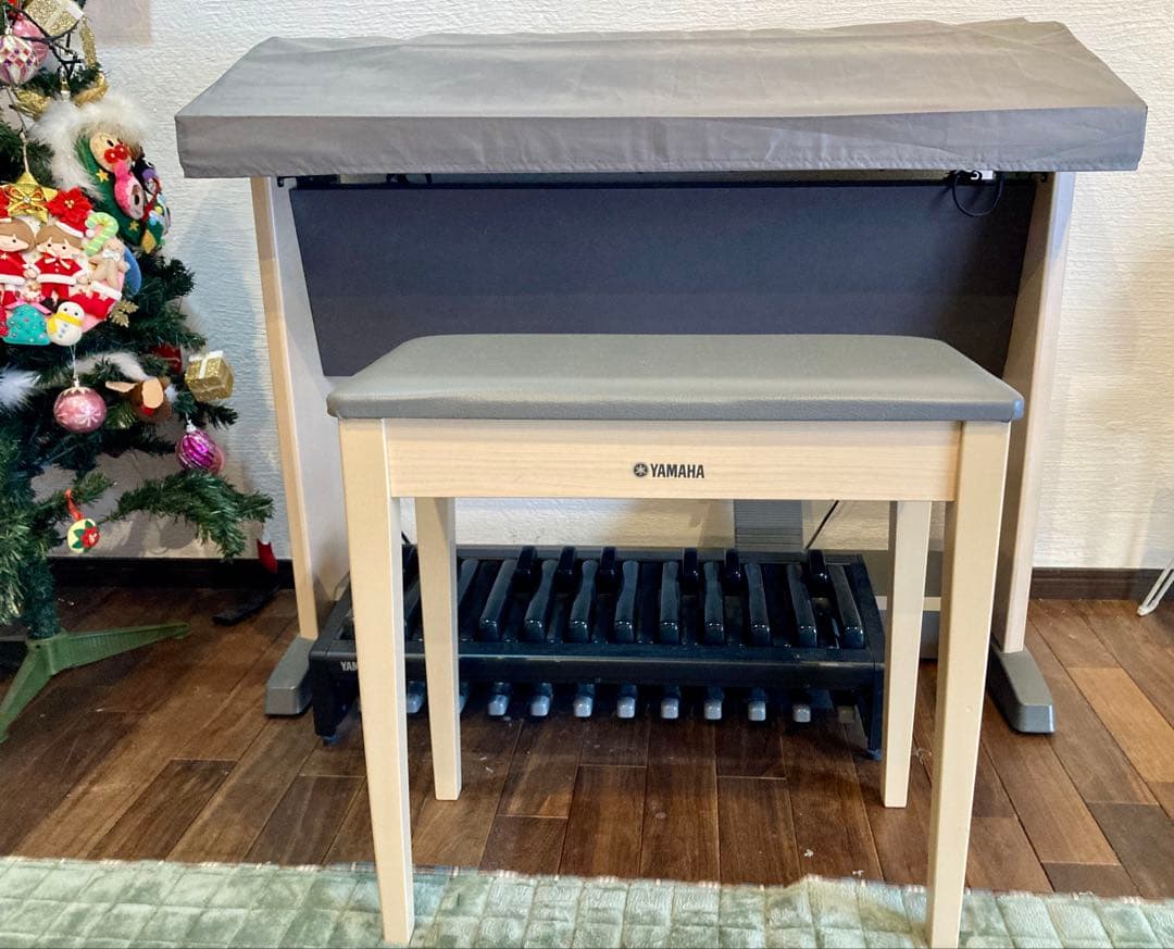 エレクトーン　ELB02