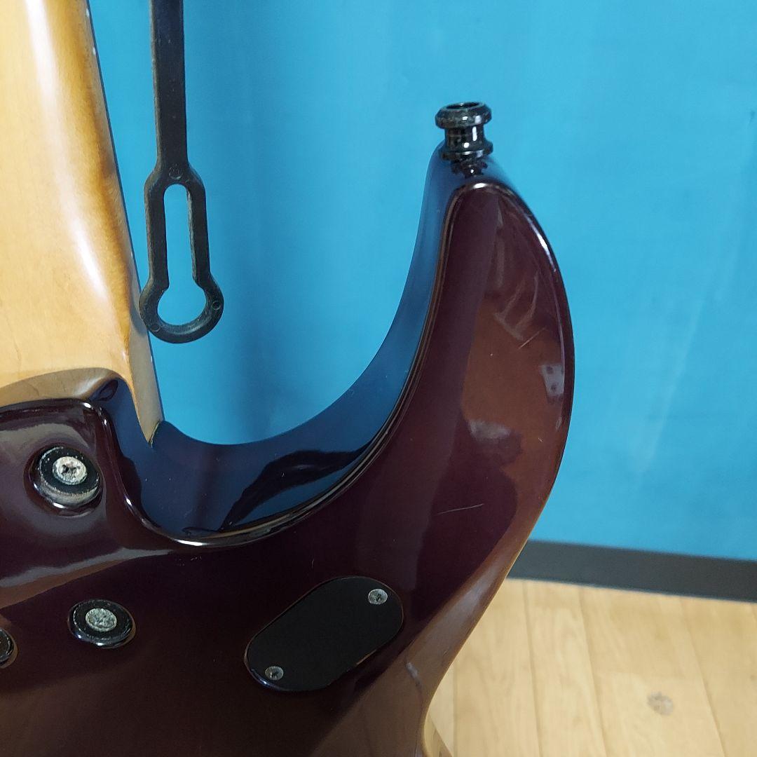 希少 美品 フェルナンデス M-85C 瀧川一郎モデル エレキギター