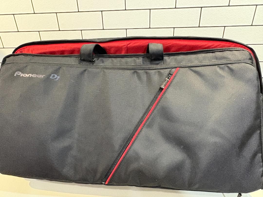 Pioneer DDJ-T1 TRAKTOR DJコントローラー