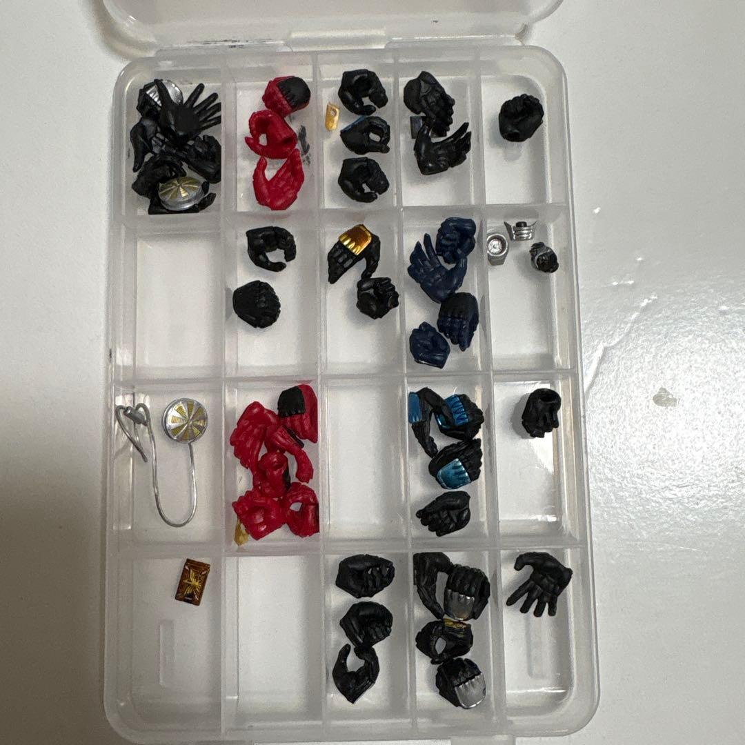 p*w様 仮面ライダー龍騎 S.H.Figuarts バンダイ フィギュアーツ