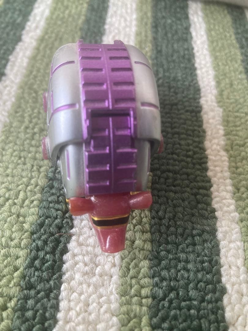 ガオレンジャー