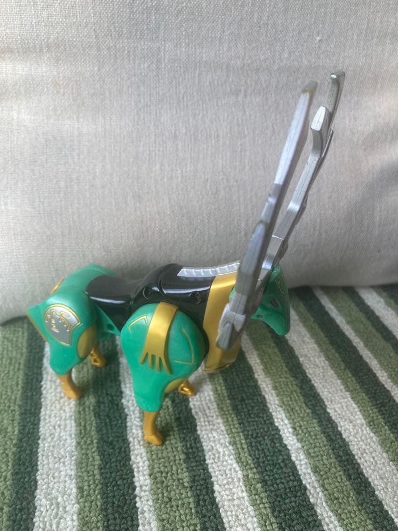 ガオレンジャー