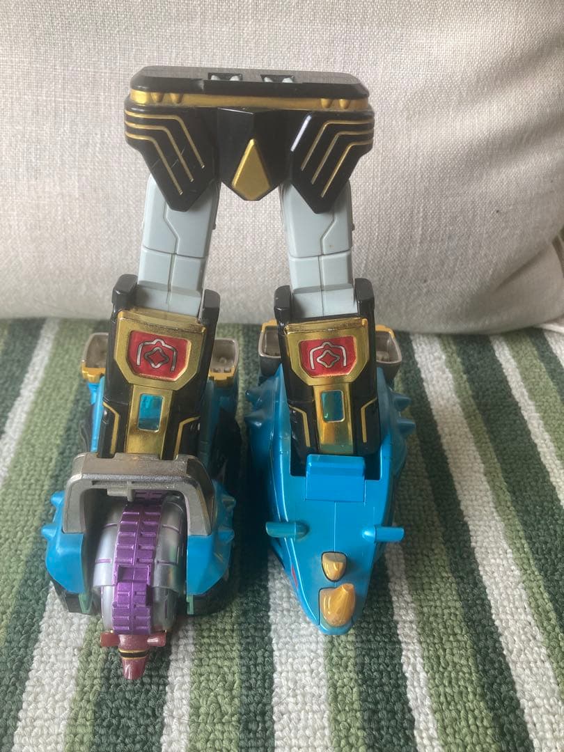 ガオレンジャー