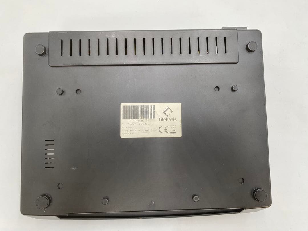 LifeBasis 116F タトゥー下絵転写用コピーマシン