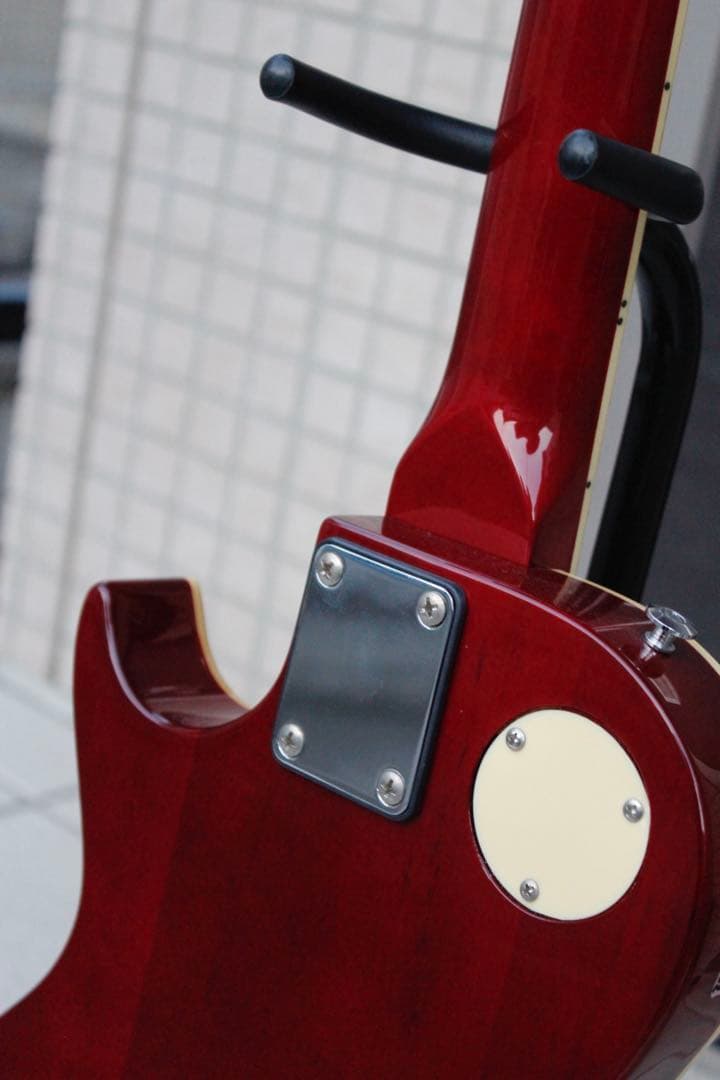 【Playtech|レスポール・タイプ】