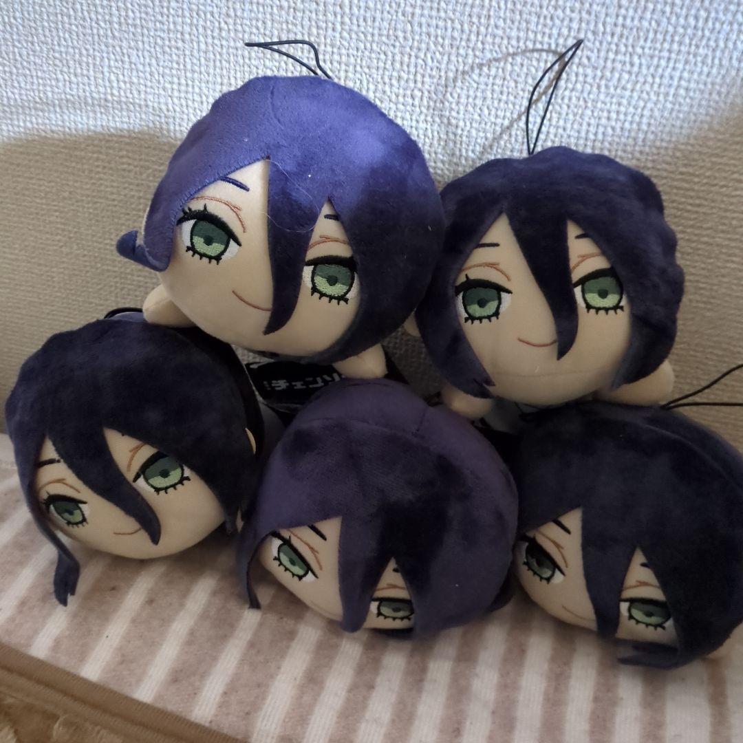 チェンソーマン　レゼ　寝そべり　まとめ売り