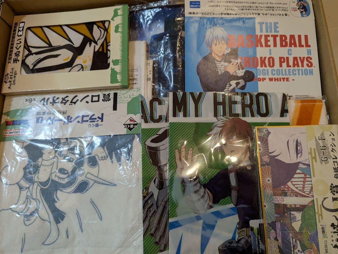 ノンジャンル　１５００枚以上　紙類　大量　まとめ売り　ブロマイド　ポストカード