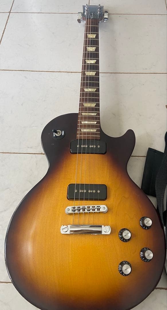 Gibson Les Paul 50's Tribute ギブソン レスポール