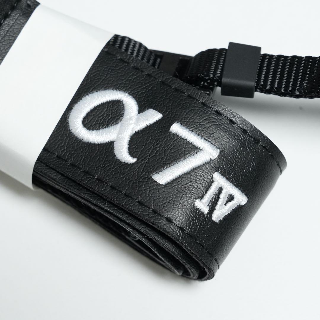 SONY α7 IV ILCE-7M4 ボディ