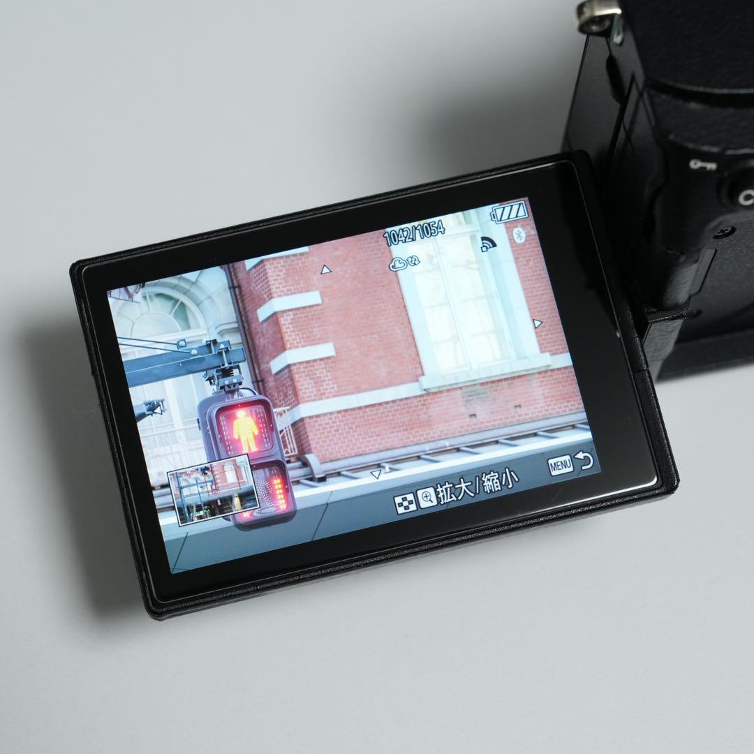 SONY α7 IV ILCE-7M4 ボディ