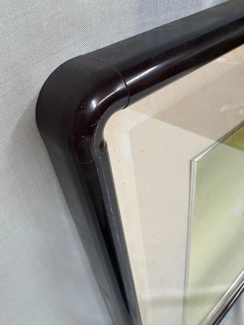 「木蓮」　西岡聖山　絵画　日本画　風景画　額装　真筆証明書有り