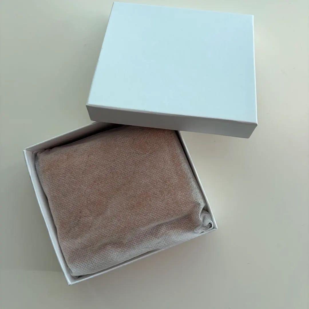 Dakota 2つ折り 財布 レザー ウォレット 革財布 革 ダコタ ベージュ