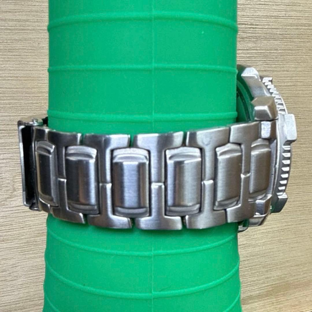 腕時計 LUMINOX ルミノックス series 6100/6200