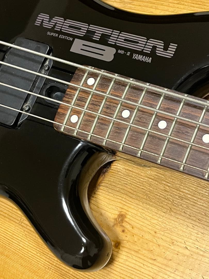 【ジャンク】YAMAHA Motion B MB-IIIモーションB