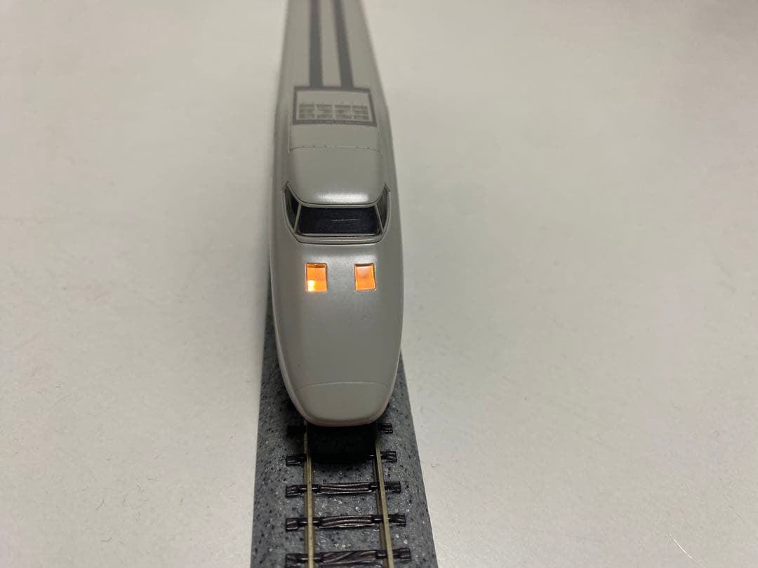 TOMIX JR E1系 上越新幹線　Max・新塗装