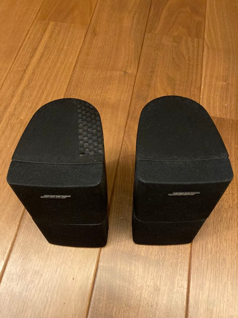 Bose Acoustimass 5 Series III スピーカーセット