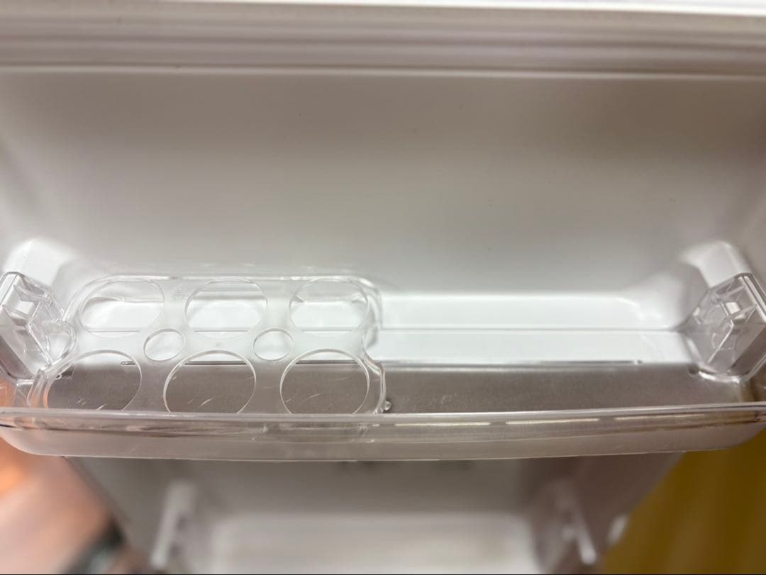 【12/15まで】2ドア冷蔵庫 グラシア