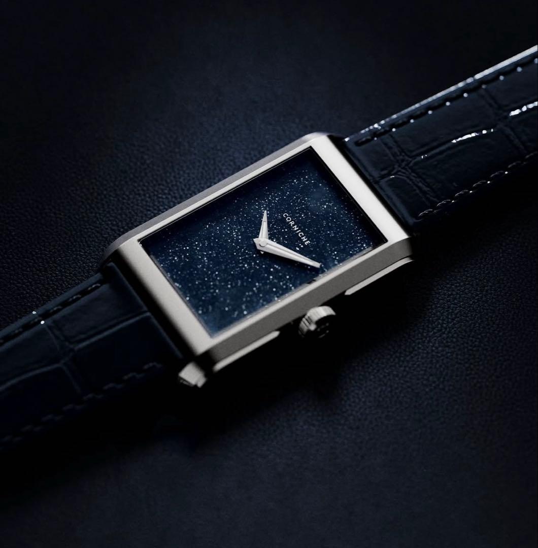 【新品】コーニッシュ CORNICHE Visionnaire タンク