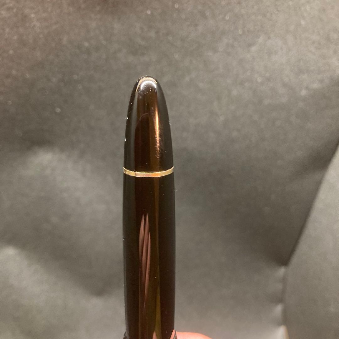 モンブラン　マイスターシュテュック 149 (モンブランにてクリーニング済み)